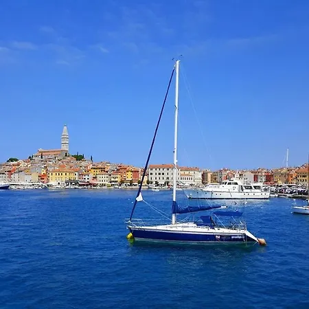 Riva Vacation Home With Private Pool In Istria * וודניאן