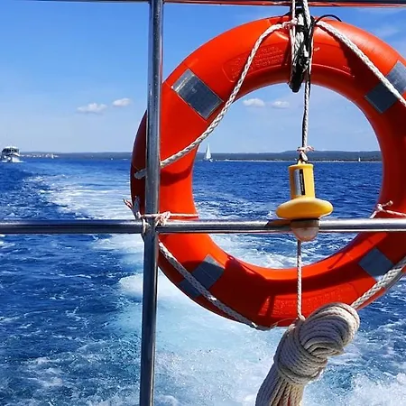 וילה Riva Vacation Home With Private Pool In Istria